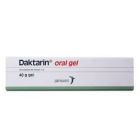 DAKTARIN 20 MG ORAL GEL 40 GM