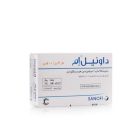 DAONIL M 2.5/500 MG TABLET 30