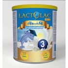 LACTOLAC BABY MILK POWDER (3) 400 GM
