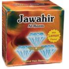 JAWAHIR NATURAL HAIR REMOVER WITH LEMON 500 GM