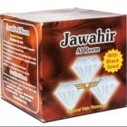 JAWAHIR NATURAL HAIR REMOVER WITH BLACK SEED 500 GM