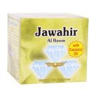 JAWAHIR NATURAL HAIR REMOVER WITH COCONUT OIL 500 GM