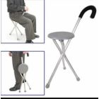 CRUTCH CHAIR