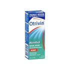 OTRIVIN MENTHOL NASAL SPRAY 10 ML