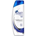 HEAD & SHOULDERS HAIR SHAMPOO HAIRFALL DEFENSE 700/600 ML