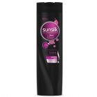 SUNSILK HAIR SHAMPOO BLACK HAIR SHINE 700 ML