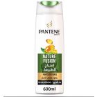 PANTENE HAIR SHAMPOO NATURE FUSION 600/700 ML
