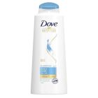 DOVE HAIR SHAMPOO DAILY CARE NORMAL HAIR 700 ML 600/700