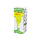 XYLOMET 0.05% NASAL DROP PAEDIATRIC 15 ML