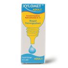 XYLOMET 0.1% NASAL DROP 15 ML ADULT
