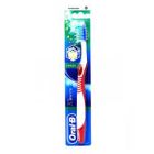 ORAL B TOOTH BRUSH 3D FRESH MEDIUM