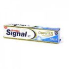 SIGNAL TOOTH PASTE COMPLETE 8 WHITENING 120 ML/100 ML