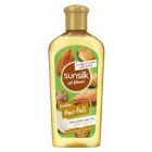 SUNSILK HAIR OIL HAIR FALL SOLUTION CASTOR AND ALMOND 250 ML