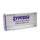 ZYPREXA 10 MG TAB 28 P