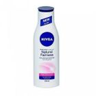NIVEA BODY LOTION NATURAL FAIRNESS RASPBERRY WITH VITAMIN C 250 ML