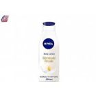 NIVEA BODY LOTION SENSUAL MUSK NORMAL TO DRY SKIN 250 ML