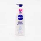 NIVEA BODY LOTION EXPRESS HYDRATION FAST ABSORBING NORMAL TO DRY SKIN 400 ML