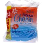 CHARM WHITE COTTON 200*24