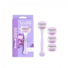 GILLETTE VENUS COMFORTGLIDE BREEZE RAZOR 4P