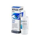 HYLO GEL  EYE DROP 10 ML