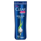 CLEAR HAIR SHAMPOO MEN HERBAL FUSION 400 ML