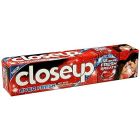 CLOSE UP EVERFRESH RED HOT TOOTH PASTE 25 ML