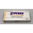 ZYPREXA 5 MG TAB 28 P