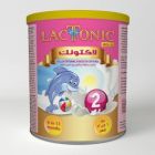 LACTOLAC BABY MILK POWDER (2) 400 GM