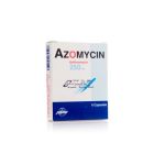 AZOMYCIN 250 MG TABLET 6P