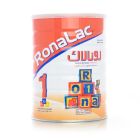 RONALAC BABY MILK POWDER (1) 1700 GM 6 C