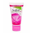 SOFFELL CREAM MOSQUITO REPELLENT FLORAL 50 ML 12C