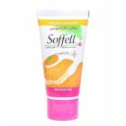 SOFFELL CREAM MOSQUITO REPELLENT ORANGE PELL 50 ML 12C