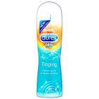 DUREX PLAY LUBRICANT TINGLING GEL 50 ML