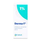DERMA-T TOPICAL SOLUTION 30 ML