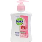 DETTOL HAND WASH SKINCARE 400 ML