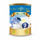 LACTOLAC BABY MILK POWDER (3) 800 GM