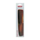 TITANIA HAIR COMB BROWN 1809/8