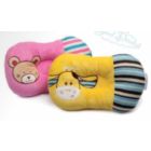 BABY ZONE BABY PILLOW COLORFUL 4586