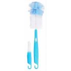 BABY ZONE BRUSH BOTTLE S AND L SIZE 8373