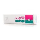 ALFACORT 1% W/W CREAM 15 GM