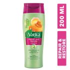 VATIKA HAIR SHAMPOO FOR DAMAGE AND SPLIT HAIR 200 ML