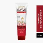 ELVIVE OIL REPLACEMENT TOTAL REPAIR DAMAGED HAIR 300 ML