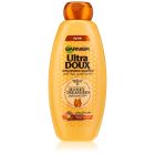 GARNIER ULTRA DOUX HAIR SHAMPOO HONEY REPLEINISHING BRITTLE AND DAMAGE HAIR 400 ML