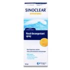 SINOCLEAR ADULT NASAL SPRAY 135 ML