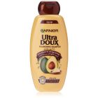 GARNIER ULTRA DOUX HAIR SHAMPOO AVOCADO AND SHEA BUTTER 400 ML