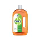 DETTOL ANTISEPTIC SOLUTION 1000 ML