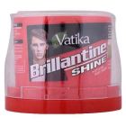 VATIKA HAIR GEL RED 210 ML