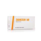 DIAMICRON-MR 30 MG TABLET 30P