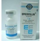 EPICOCILLIN 1GM VIAL