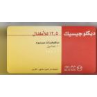 DICLOGESIC 12.5 MG SUPPOSITORY 10P